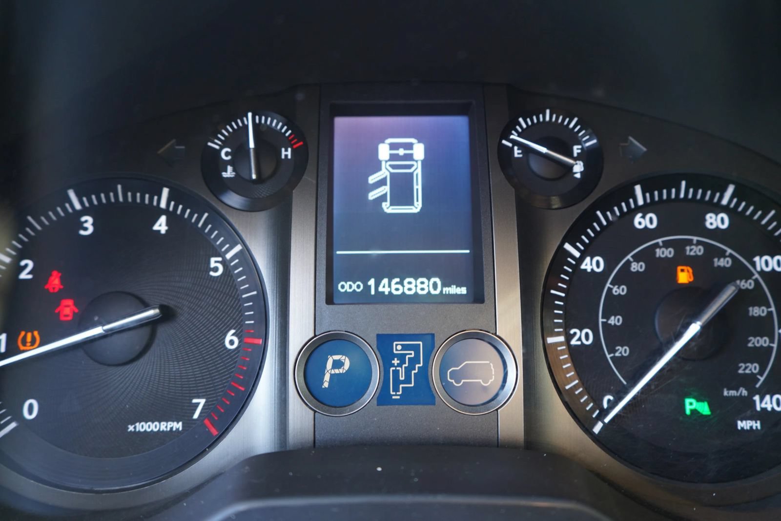 Used 2015 Lexus GX 460 AWD/4WD image 10