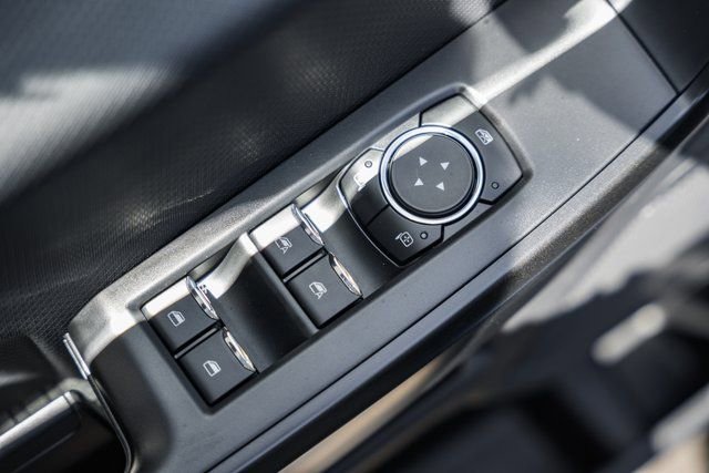 New 2025 Ford F150 STX w/ Equipment Group 200A AWD/4WD image 43