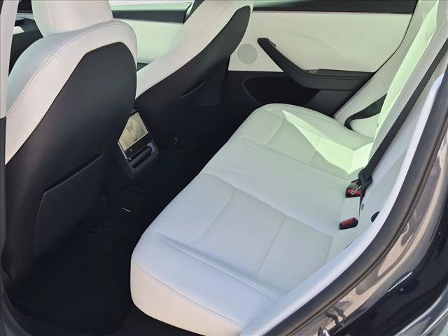 Used 2024 Tesla Model 3 Long Range AWD/4WD image 19
