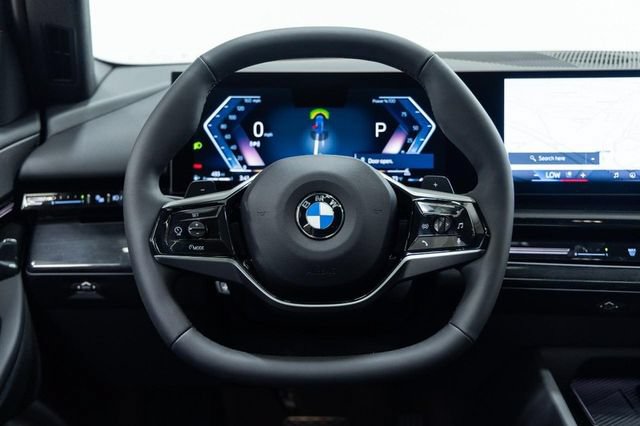 Certified 2026 BMW 530i xDrive AWD/4WD image 15