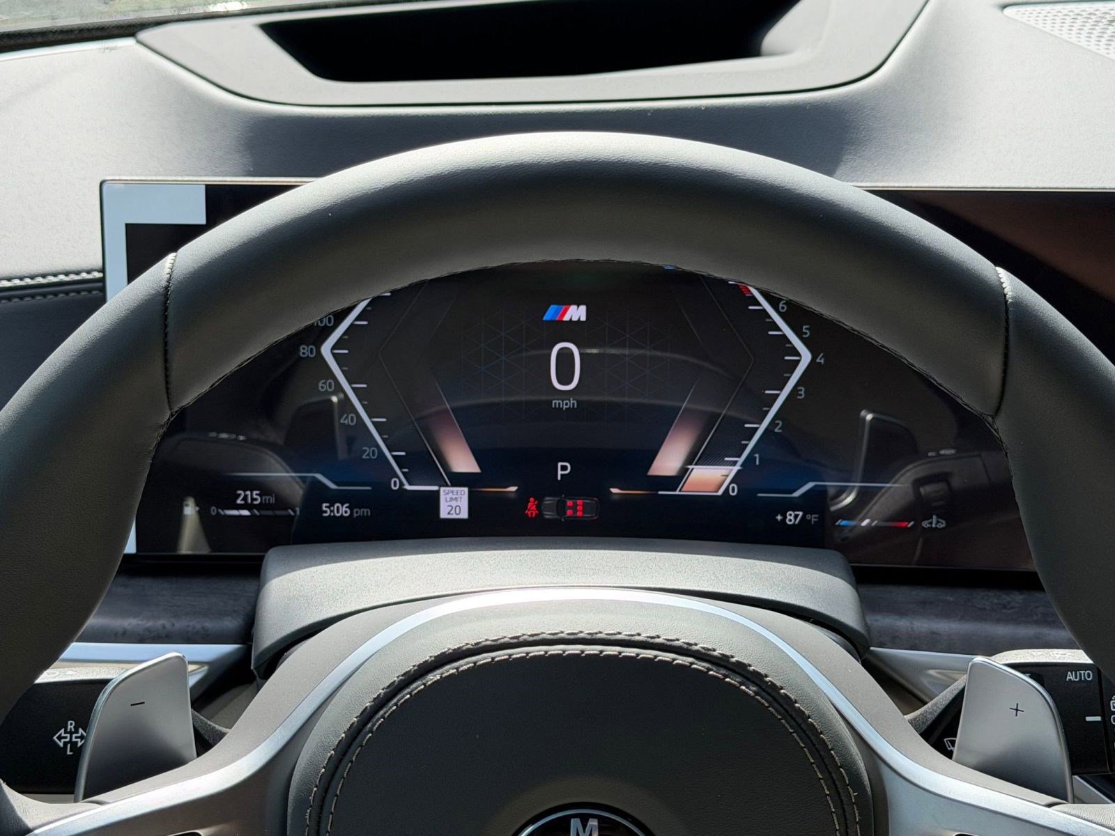 New 2027 BMW X7 xDrive40i AWD/4WD image 19