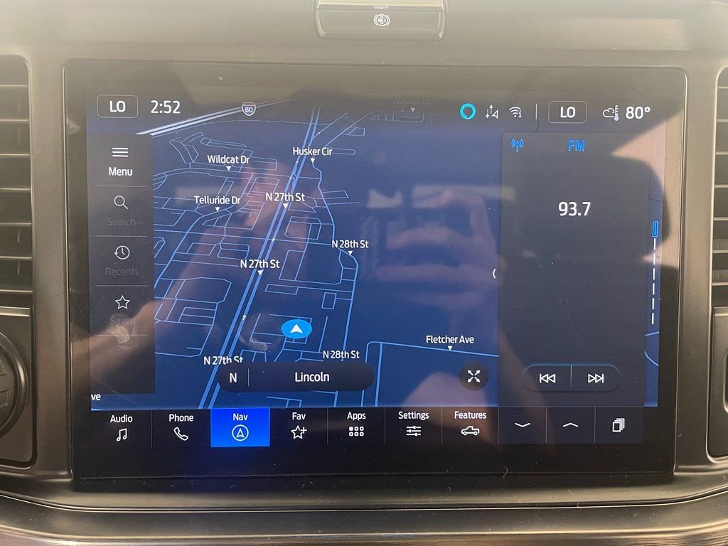 Used 2025 Ford F450 Lariat w/ Lariat Ultimate Package image 19