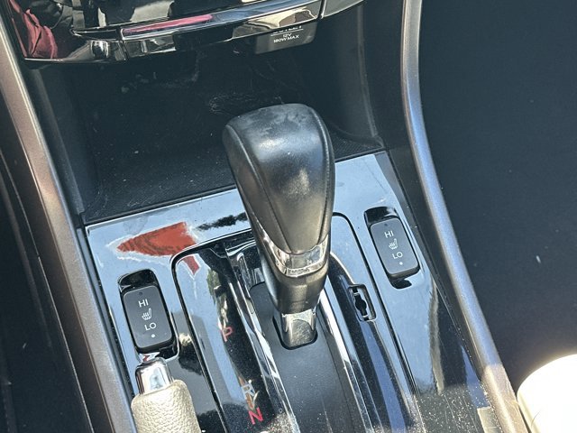 Used 2017 Honda Accord Sport Special Edition image 31