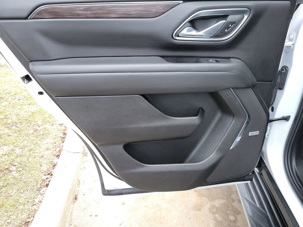 Used 2024 Chevrolet Tahoe LT AWD/4WD image 45