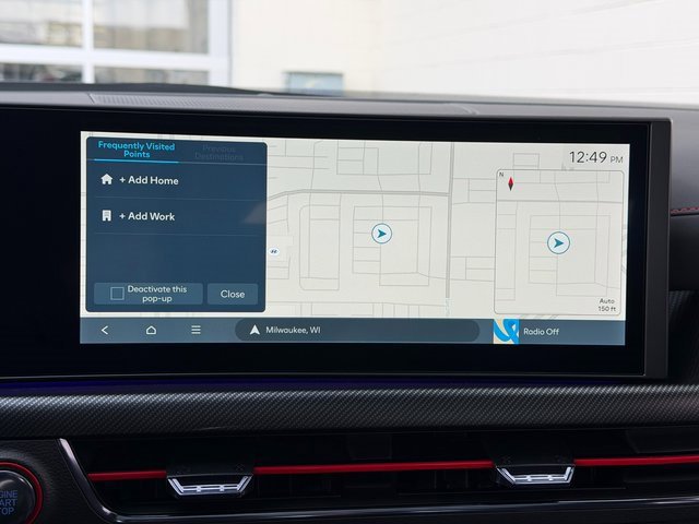 New 2026 Hyundai Sonata N Line image 35