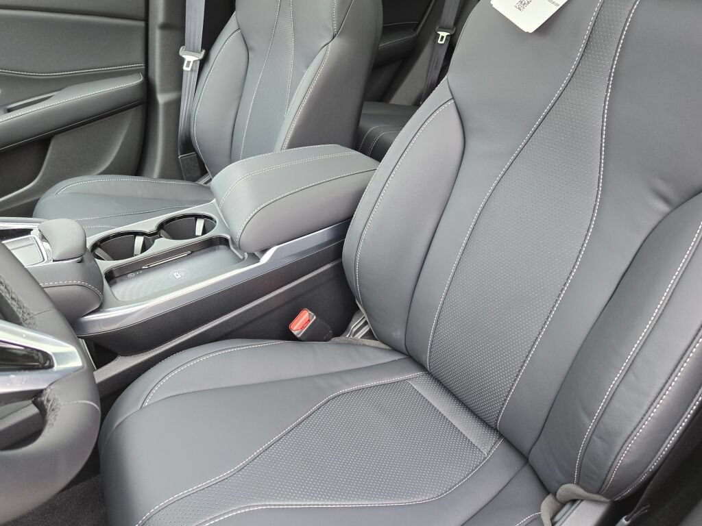 New 2026 Acura RDX w/ Technology Package AWD/4WD image 26