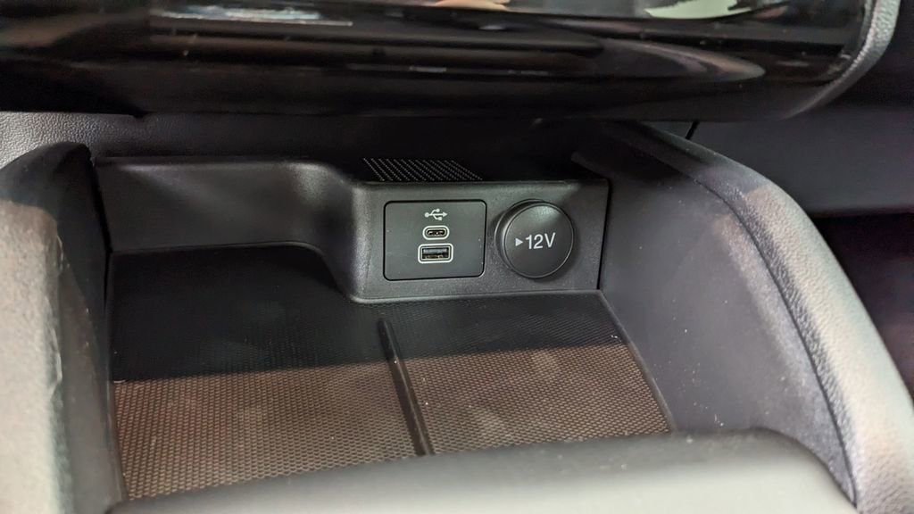 New 2026 Ford Escape ST-Line w/ Tech Pack #1 image 29