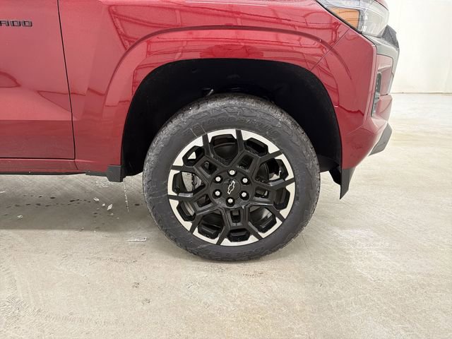 New 2026 Chevrolet Colorado Z71 w/ Technology Package image 17