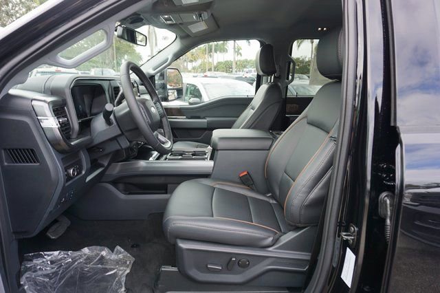 New 2026 Ford F550 4x4 Crew Cab Super Duty image 30