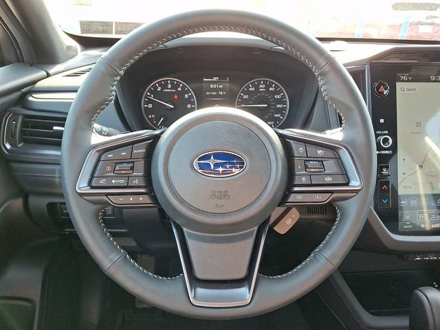 Used 2026 Subaru Forester Limited AWD/4WD image 22