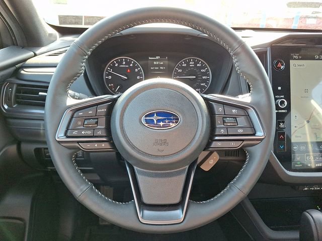 Certified 2026 Subaru Forester Limited AWD/4WD image 22