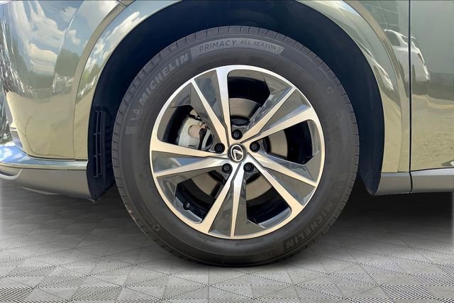 Used 2024 Lexus RX 350 FWD image 26