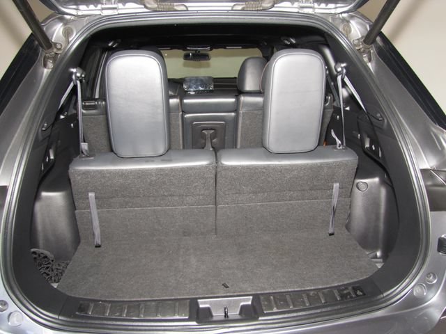 Used 2022 Mitsubishi Outlander SEL AWD/4WD image 18