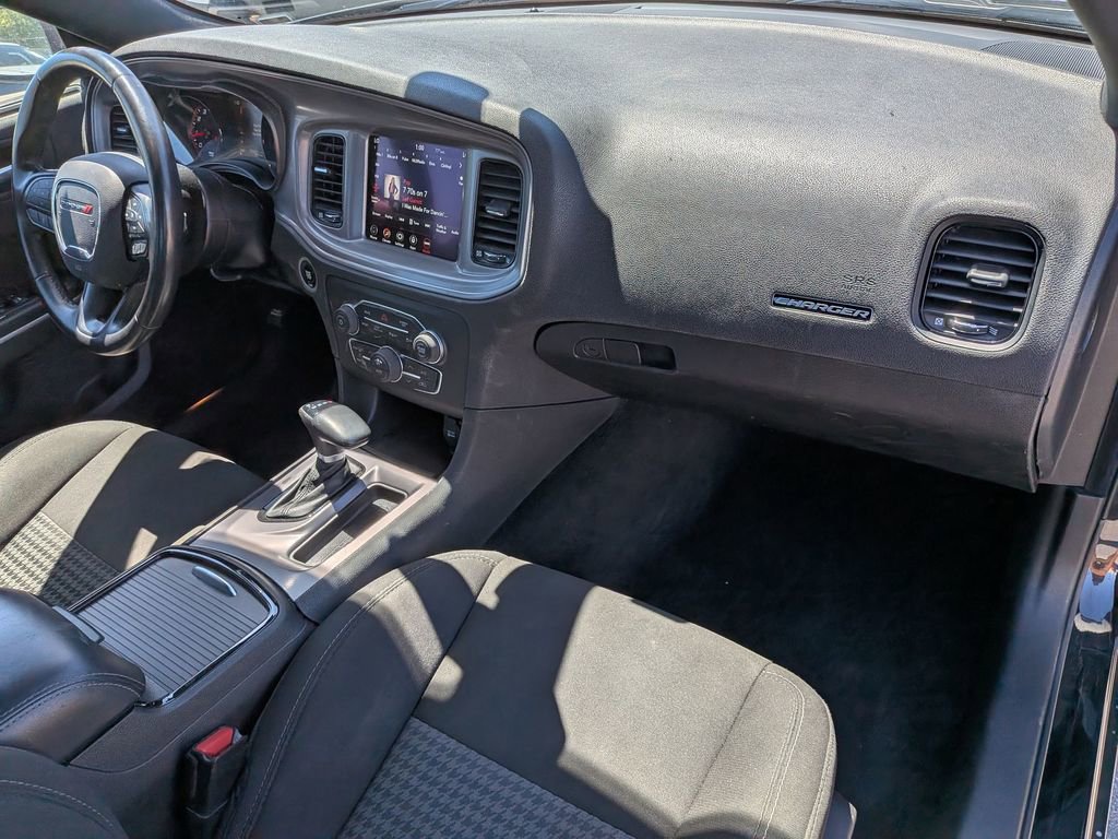Used 2023 Dodge Charger GT w/ Blacktop Package image 20