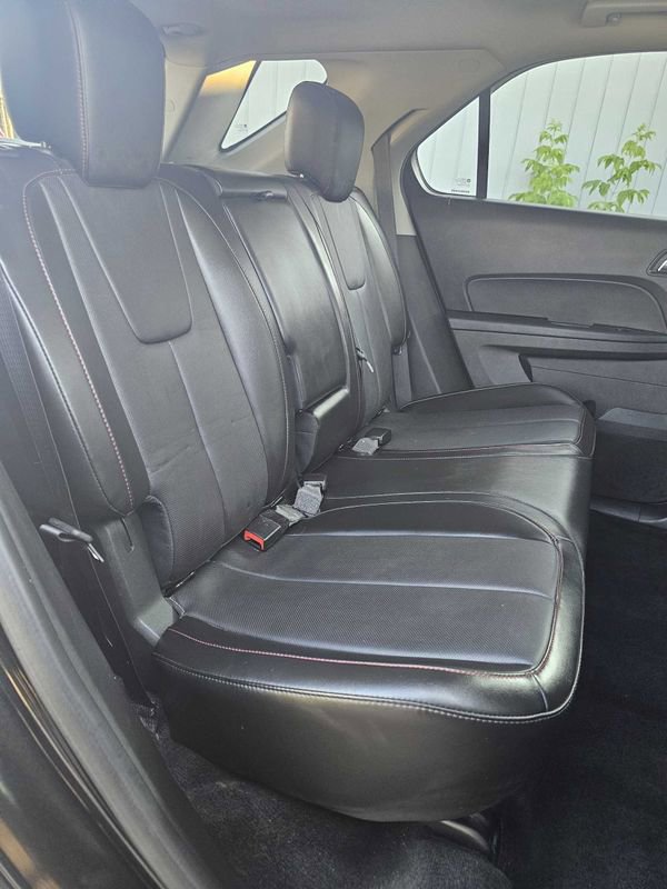 Used 2013 Chevrolet Equinox LTZ image 12