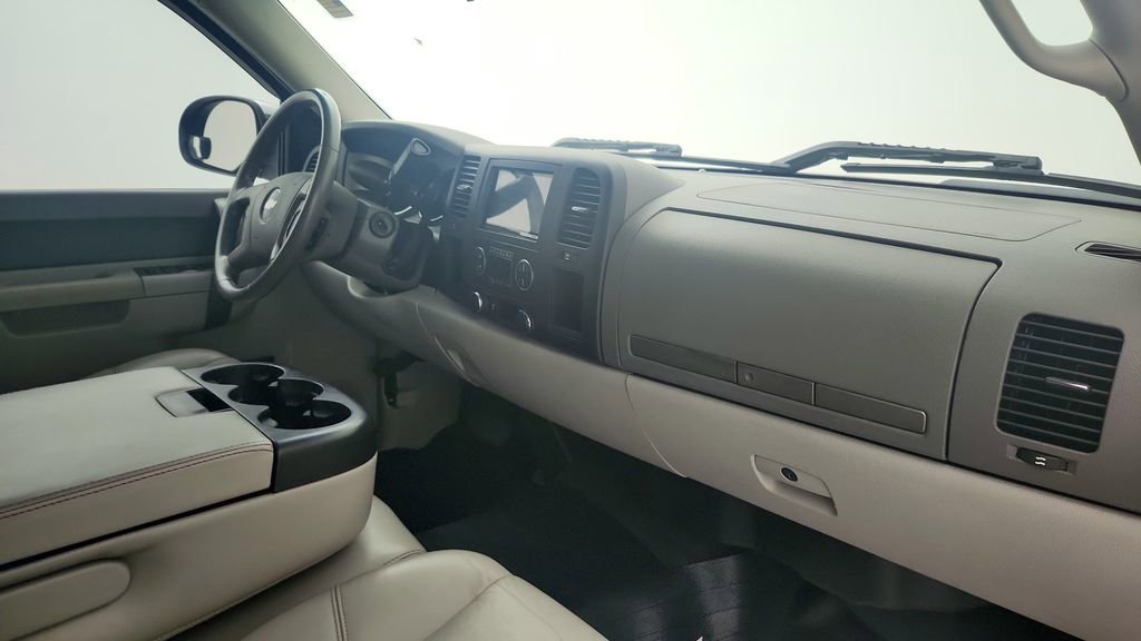 Used 2012 Chevrolet Silverado 1500 LT RWD image 22