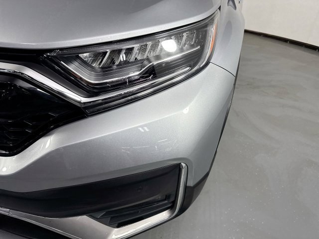 Certified 2020 Honda CR-V Touring image 30