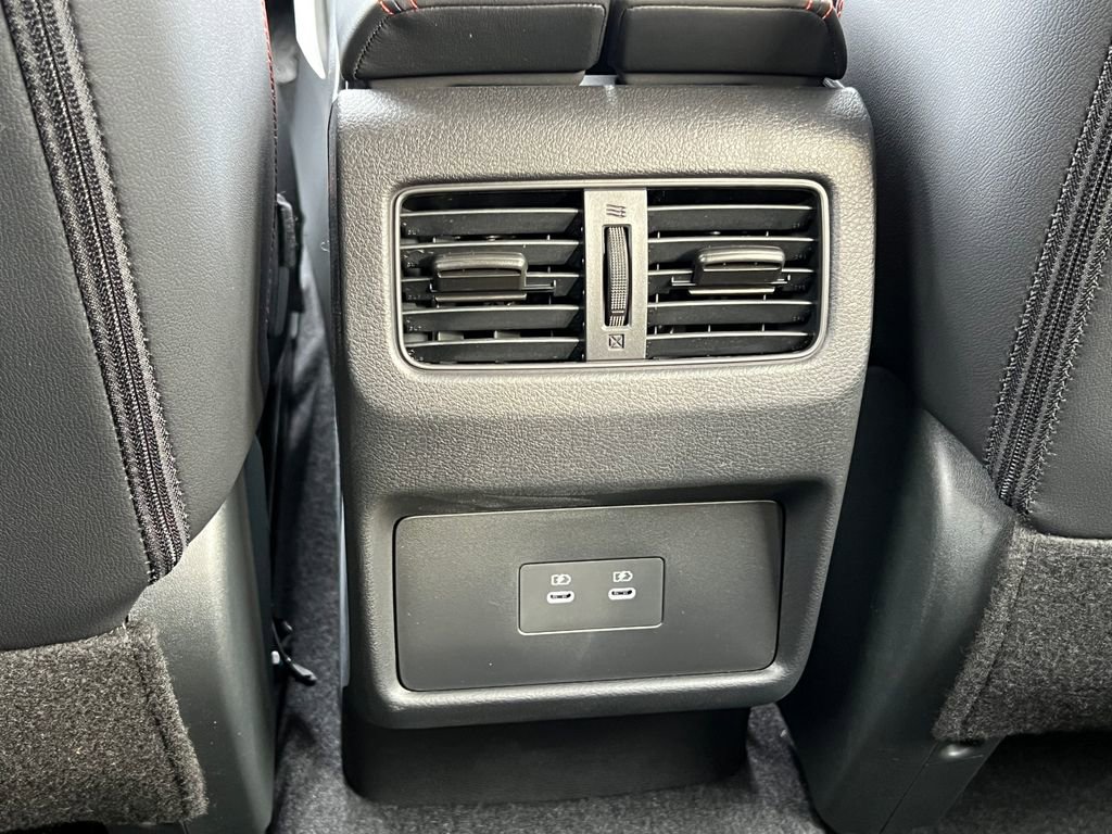 New 2026 Nissan Rogue Rock Creek w/ Rock Creek Premium Package image 34