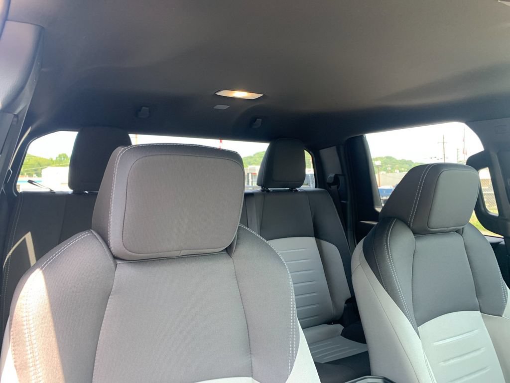 New 2026 Toyota Tacoma TRD Off-Road AWD/4WD image 17