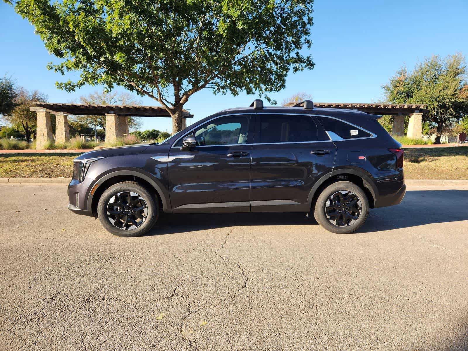 New 2026 Kia Sorento S AWD/4WD image 4