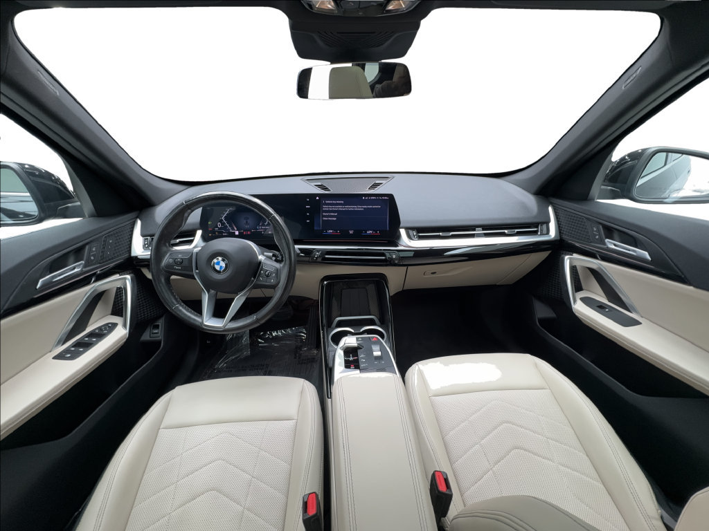 Used 2023 BMW X1 xDrive28i w/ Convenience Package AWD/4WD image 41