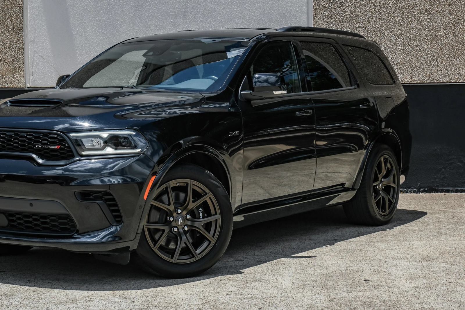 Used 2025 Dodge Durango R/T AWD/4WD image 6