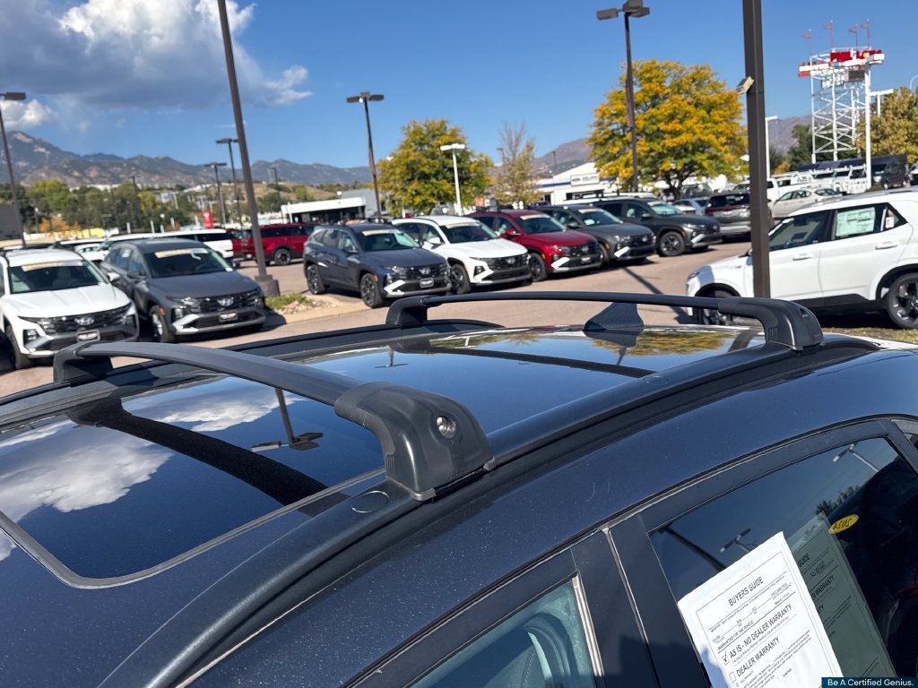 Certified 2022 Hyundai Kona SEL w/ Convenience Package AWD/4WD image 24
