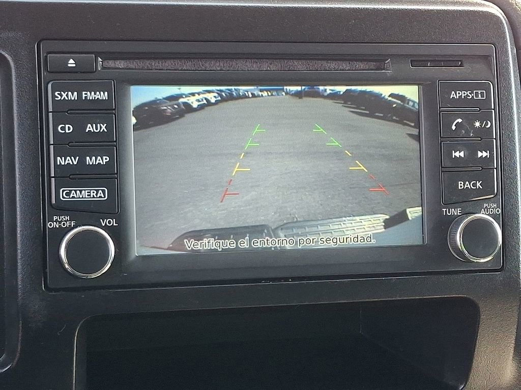 Used 2016 Nissan NV 2500 SV w/ Technology Package image 16