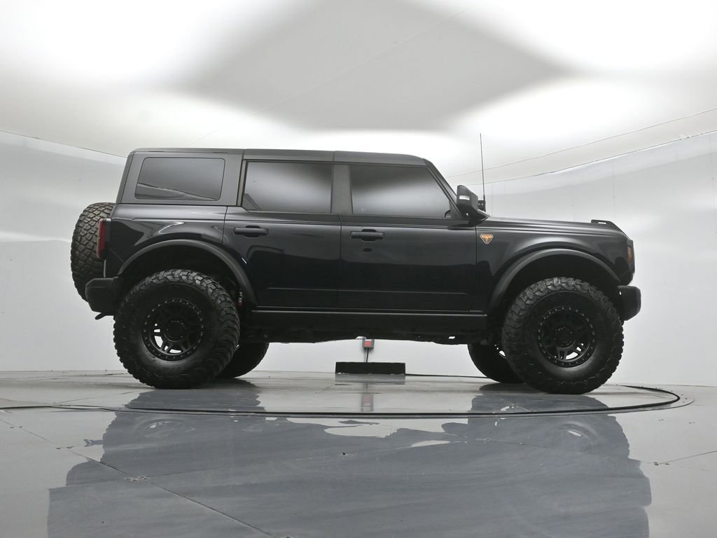 Used 2023 Ford Bronco Badlands AWD/4WD image 46