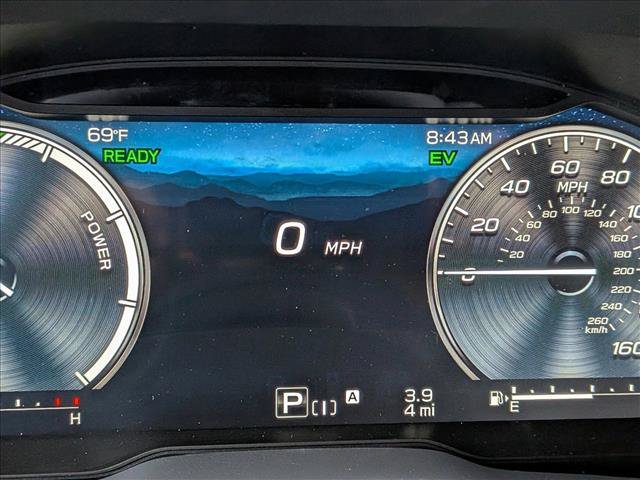 New 2026 Subaru Forester Limited AWD/4WD image 13