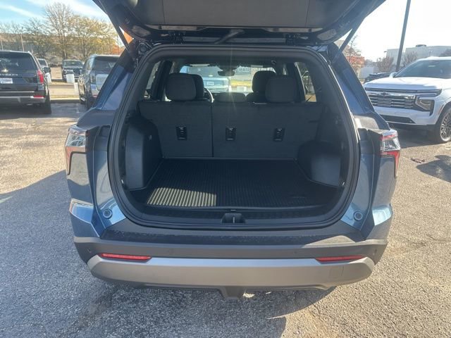 New 2026 Chevrolet Equinox LT w/ Safety and Technology Package image 29