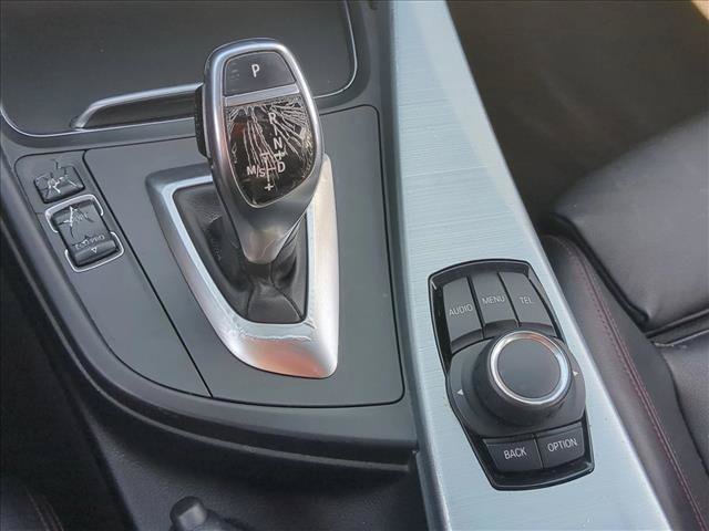 Used 2016 BMW 328i Sedan RWD image 12