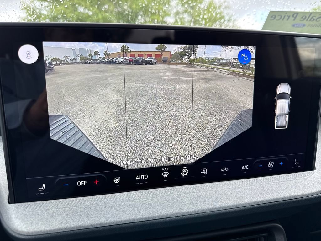 New 2026 Ford Maverick XLT w/ XLT Luxury Package image 23