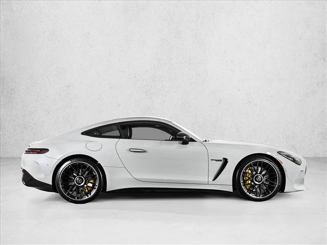 New 2026 Mercedes-Benz AMG GT 63 image 4