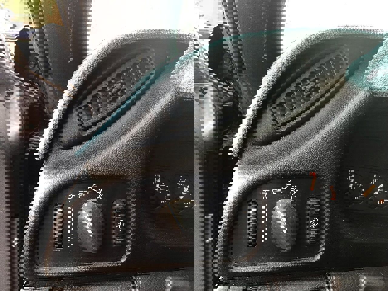 Used 1996 Chevrolet Camaro Z28 image 25