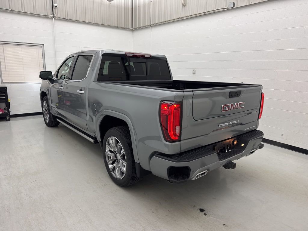 New 2026 GMC Sierra 1500 Denali image 4