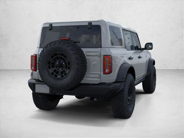 New 2026 Ford Bronco Badlands w/ Sasquatch Package image 8