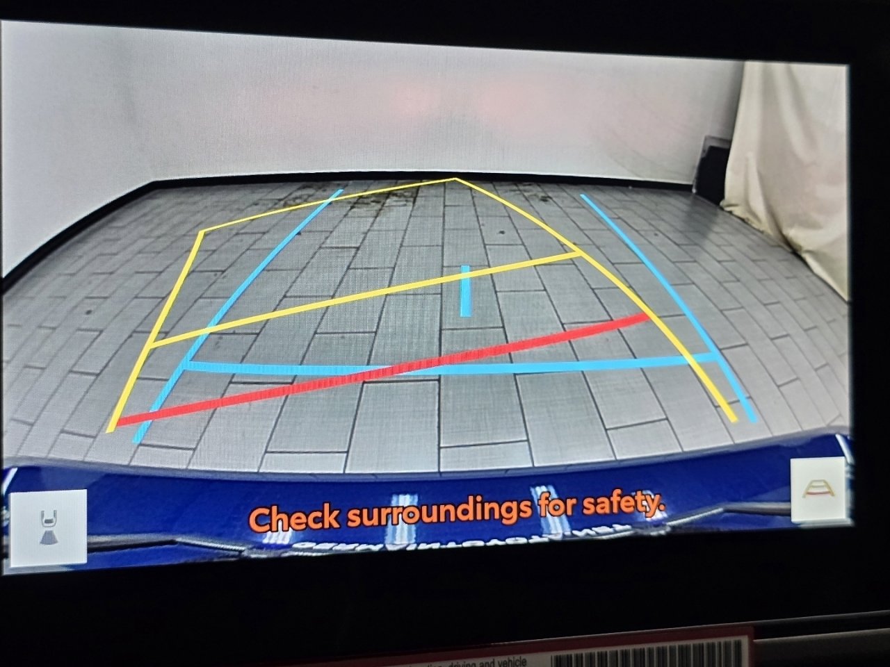 New 2026 Toyota Camry image 4