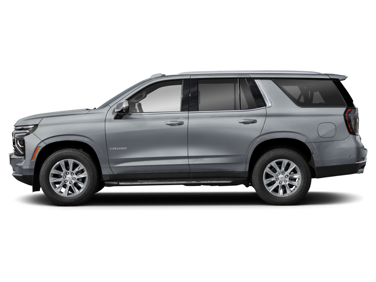New 2026 Chevrolet Tahoe Premier AWD/4WD image 51
