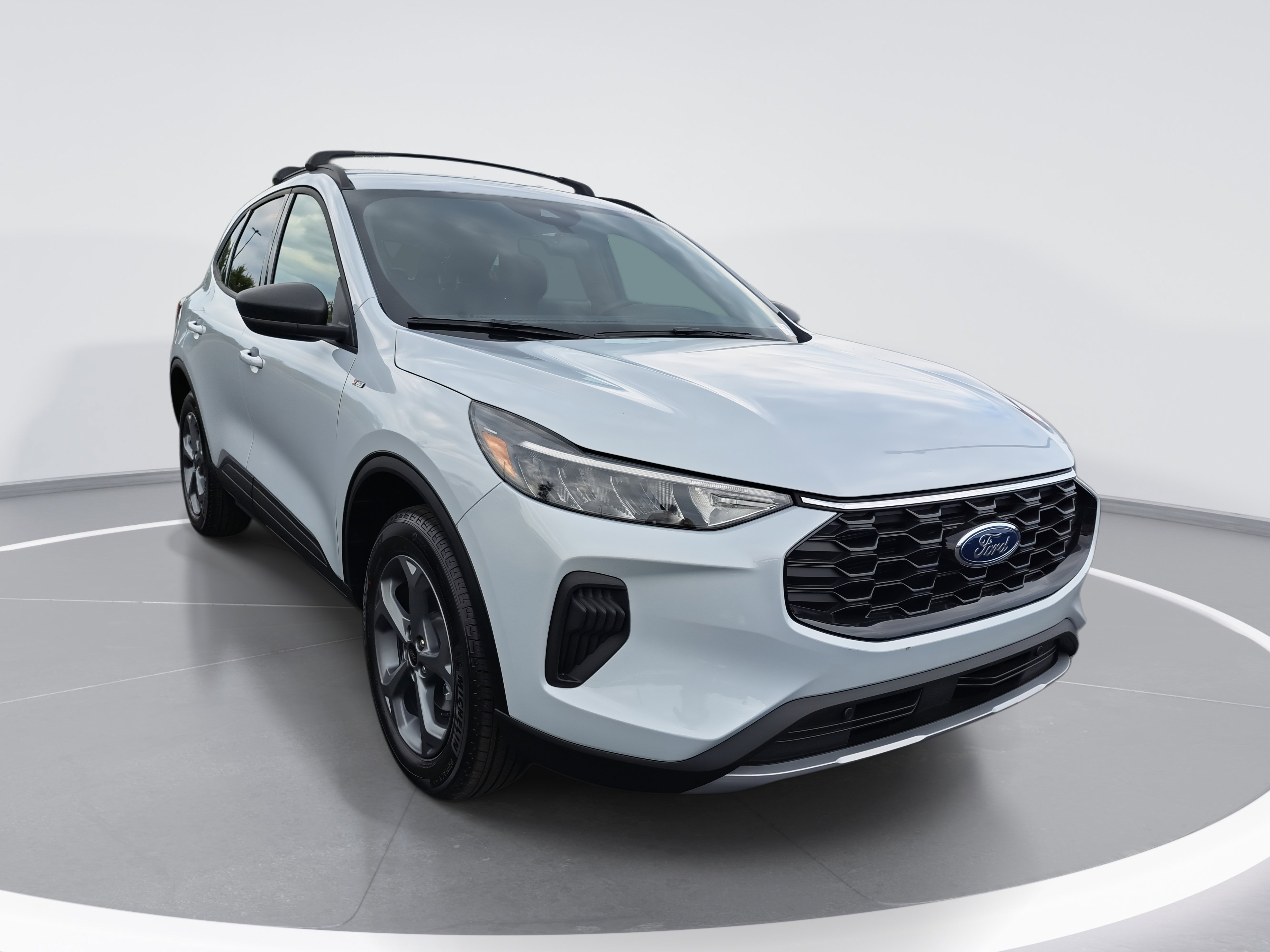 New 2025 Ford Escape ST-Line image 3