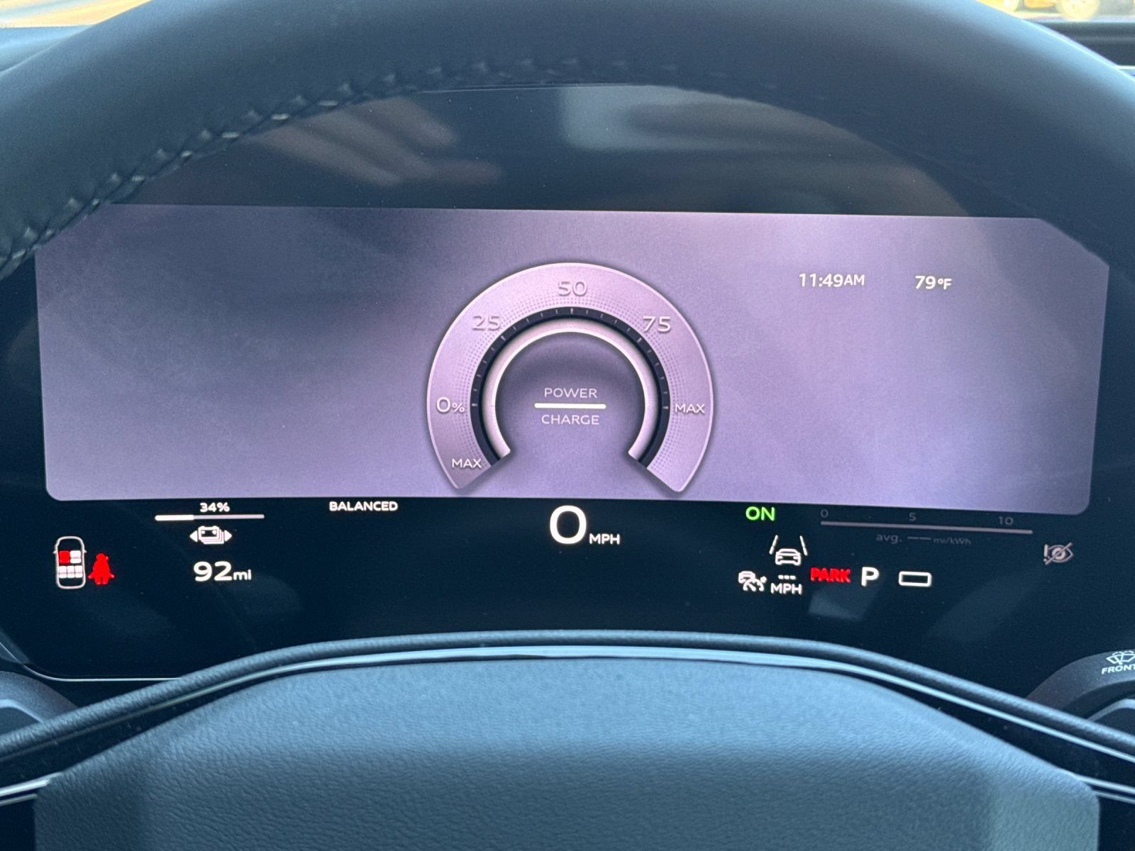 New 2027 Audi Q6 e-tron Premium Plus AWD/4WD image 25