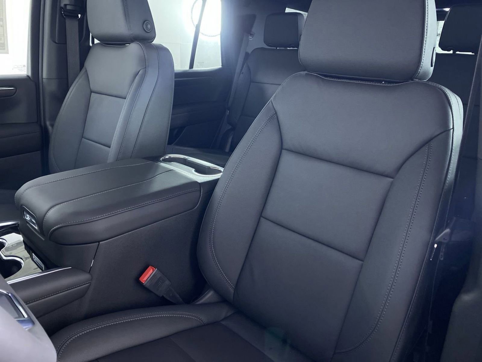 New 2026 Chevrolet Tahoe LT w/ Comfort Package AWD/4WD image 10