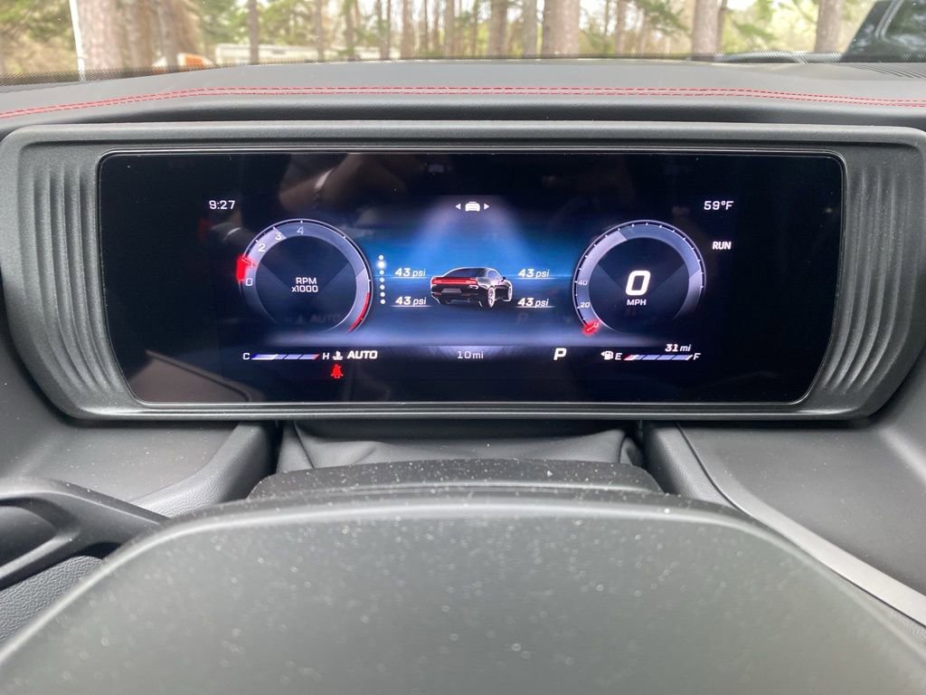 New 2026 Dodge Charger Scat Pack w/ Blacktop Package image 21