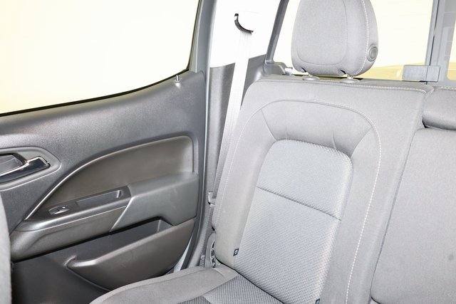 Used 2022 Chevrolet Colorado LT w/ Safety Package image 12