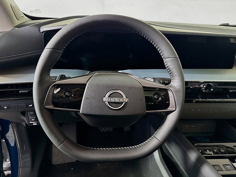 New 2026 Nissan Murano SL image 12