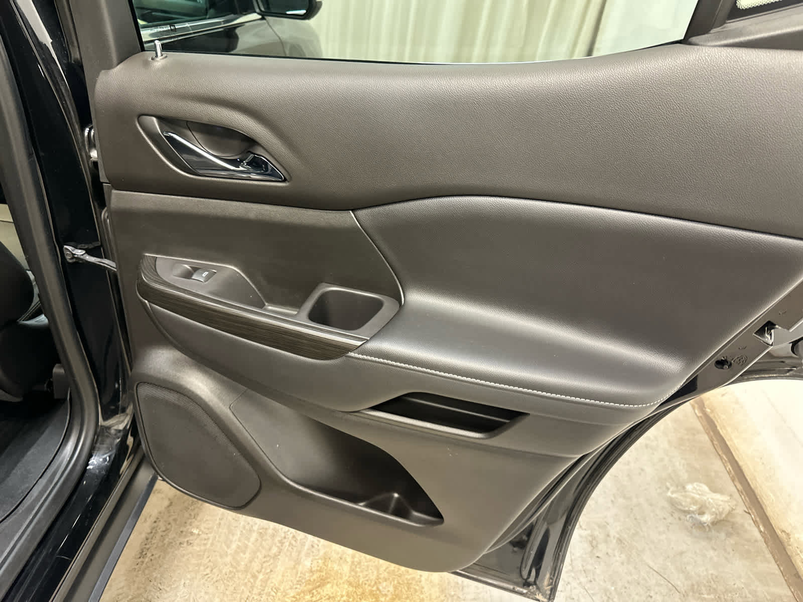 Certified 2021 GMC Acadia SLT w/ Premium Package image 29