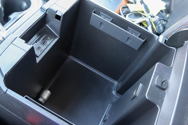 Used 2022 GMC Sierra 2500 AT4 w/ AT4 Preferred Package image 23