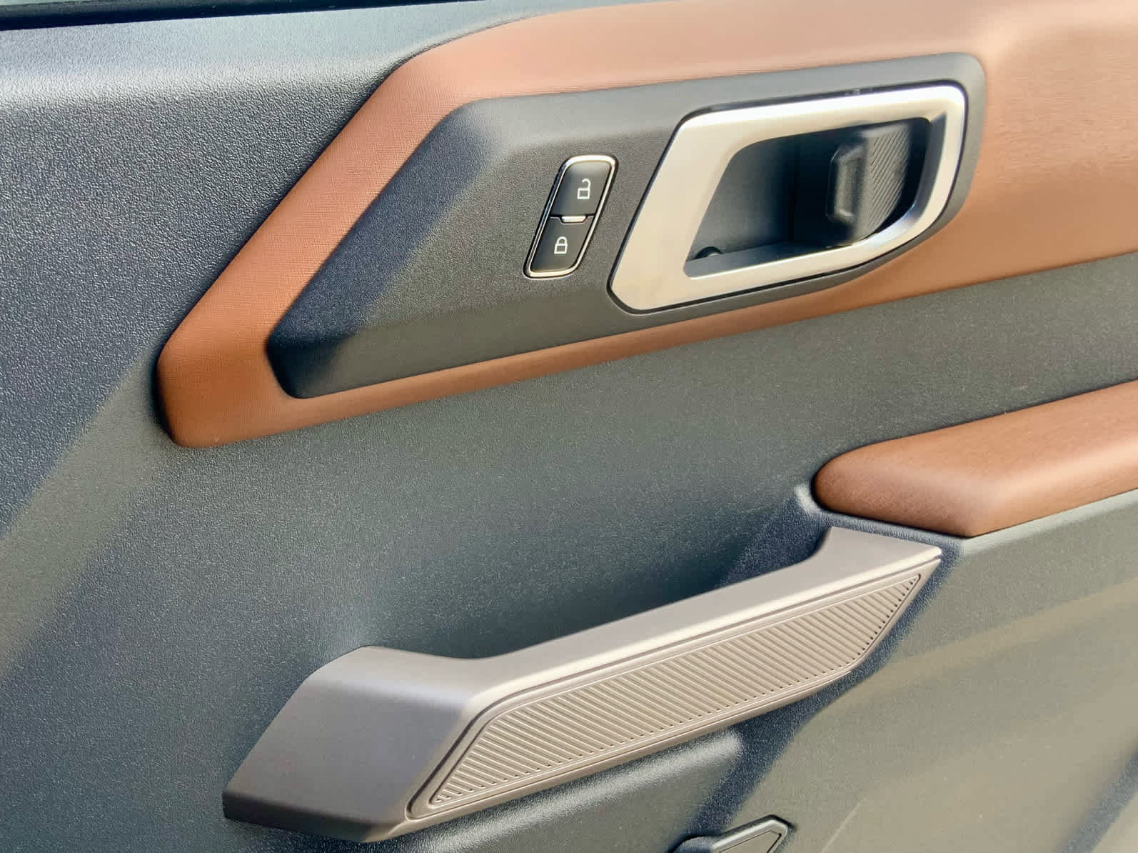 Used 2023 Ford Bronco Outer Banks image 52