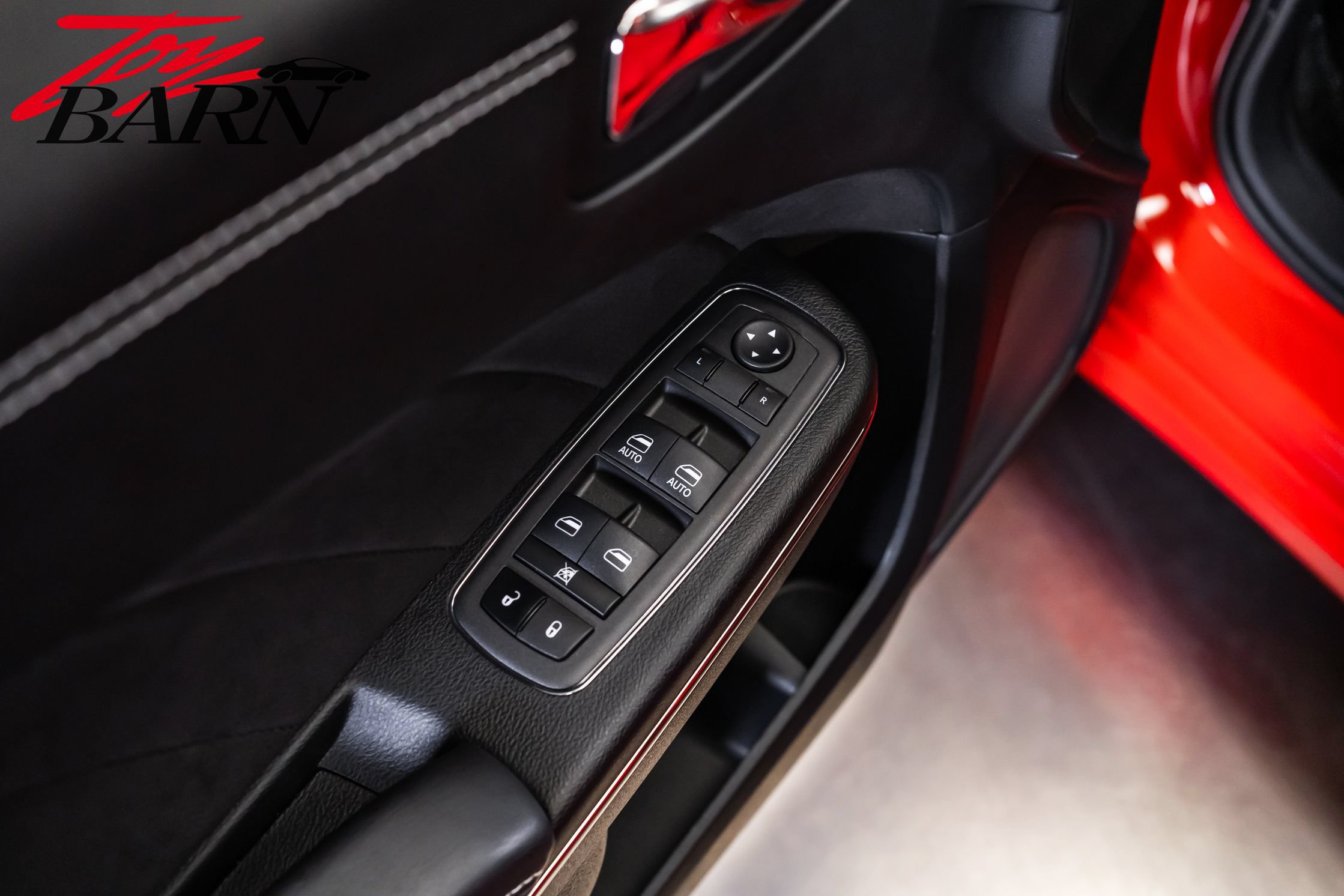 Used 2022 Dodge Charger SRT Hellcat RWD image 17
