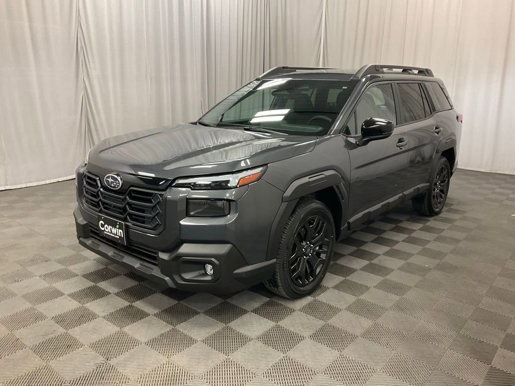 New 2026 Subaru Outback Limited XT w/ Premium/Limited Package image 4